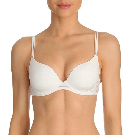 Marie Jo L'Aventure Robbie Hartvorm BH Ivoor