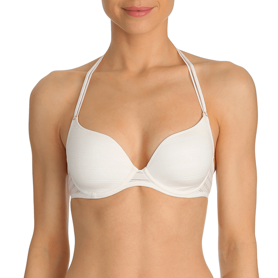 Marie Jo L'Aventure Robbie Hartvorm BH Ivoor