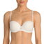 Marie Jo L'Aventure Robbie Strapless BH Ivoor