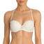 Marie Jo L'Aventure Robbie Strapless BH Ivoor