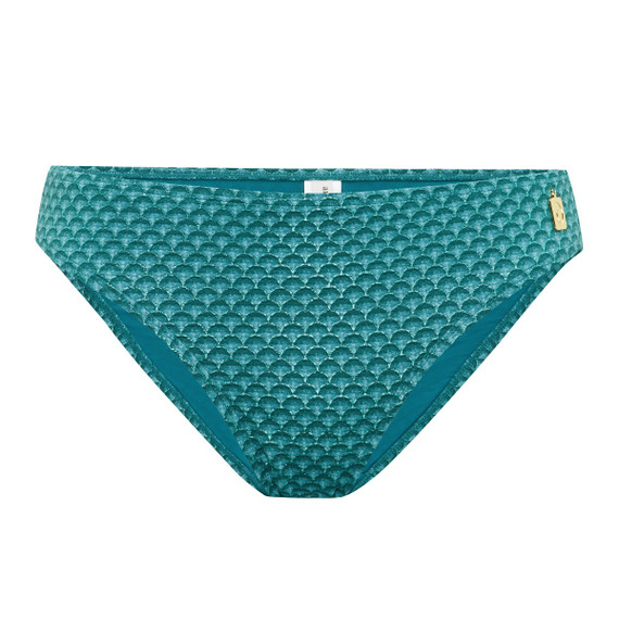 Annadiva Swim Chinese Fan Riobroekje Aqua