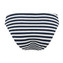 Annadiva Swim Navy Stripes Riobroekje Blue