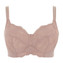 Panache Rocha Bralette Misty Rose