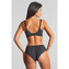 Panache Rocha Bralette Black
