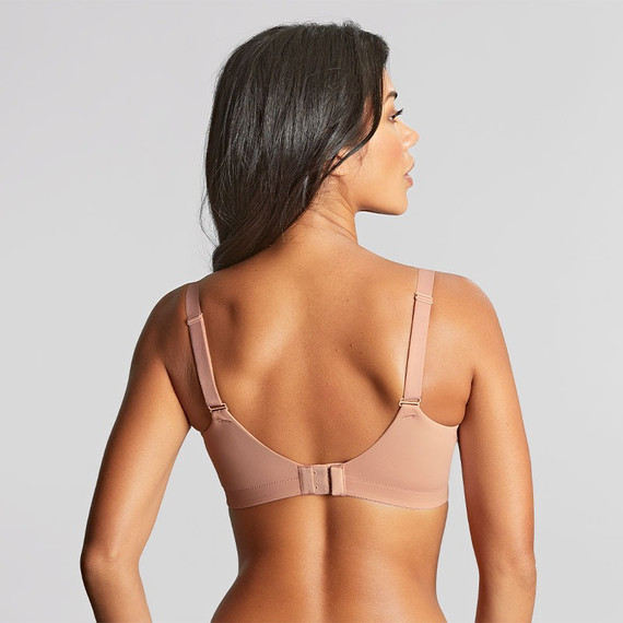 Panache Rocha Bralette Misty Rose
