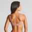 Panache Rocha Bralette Misty Rose