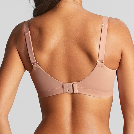 Panache Rocha Bralette Misty Rose