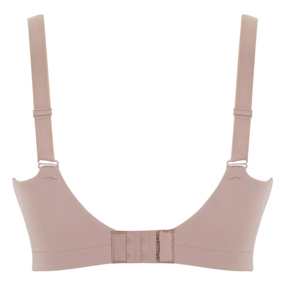 Panache Rocha Bralette Misty Rose