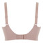 Panache Rocha Bralette Misty Rose