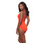 Miraclesuit Rock Solid Captivate Badpak Arancio
