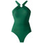 Miraclesuit Rock Solid Aphrodite Badpak Malachite