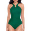 Miraclesuit Rock Solid Aphrodite Badpak Malachite