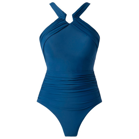 Miraclesuit Rock Solid Aphrodite Badpak Twilight