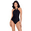 Miraclesuit Rock Solid Aphrodite Badpak Black
