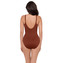 Miraclesuit Rock Solid Aphrodite Badeanzug Copper