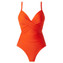 Miraclesuit Rock Solid Captivate Badpak Arancio