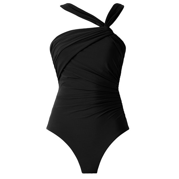 Miraclesuit Rock Solid Europa Badpak Black