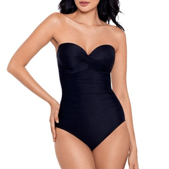 Rock Solid Madrid Badpak