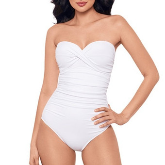 Rock Solid Madrid Badpak