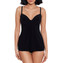 Miraclesuit Rock Solid Marina Tankinitop Black