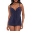 Miraclesuit Rock Solid Marina Tankinitop Midnight