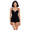 Miraclesuit Rock Solid Marina Tankinitop Black