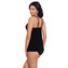 Miraclesuit Rock Solid Marina Tankinitop Black