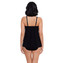 Miraclesuit Rock Solid Marina Tankinitop Black