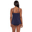 Miraclesuit Rock Solid Marina Tankinitop Midnight