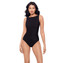 Miraclesuit Rock Solid Regatta Badpak Black