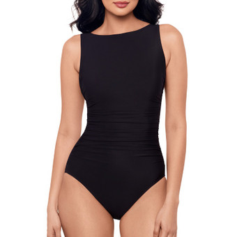 Rock Solid Regatta Badpak