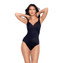 Miraclesuit Rock Solid Revele Badeanzug Black