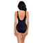 Miraclesuit Rock Solid Revele Badeanzug Black