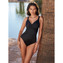 Miraclesuit Rock Solid Revele Badeanzug Black