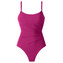 Miraclesuit Rock Solid Starr Badpak Framboise