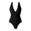 Miraclesuit Rock Solid Wrapsody Badpak Black