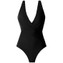 Miraclesuit Rock Solid Wrapsody Badpak Black