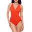 Miraclesuit Rock Solid Wrapsody Badpak Arancio