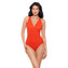 Miraclesuit Rock Solid Wrapsody Badpak Arancio