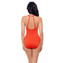 Miraclesuit Rock Solid Wrapsody Badpak Arancio