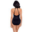 Miraclesuit Rock Solid Wrapsody Badpak Black