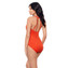 Miraclesuit Rock Solid Wrapsody Badpak Arancio