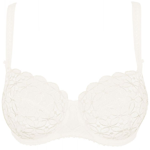 Empreinte Romy Balconette BH Naturel