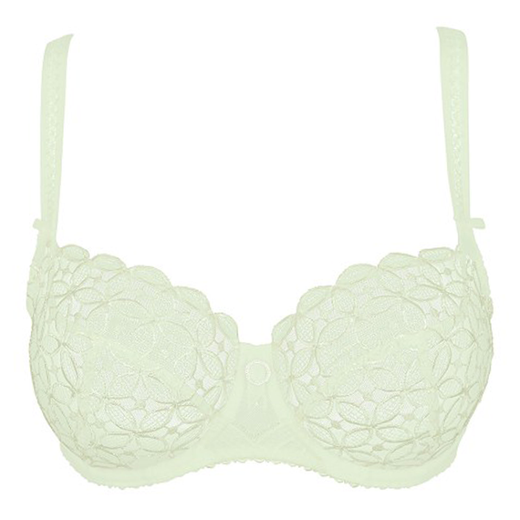Empreinte Romy Balconette BH Amande