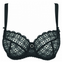 Empreinte Romy Balconette BH Reglisse 