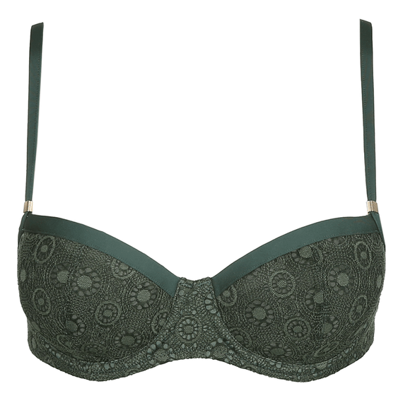 Romy Balconette Bikinitop