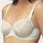 Empreinte Romy Balconette BH Amande
