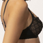 Empreinte Romy Balconette BH Reglisse 