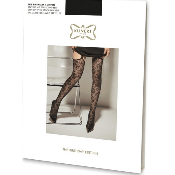 Kunert Romy Panty Black