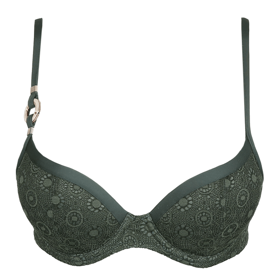 Romy Push-up Bikinitop